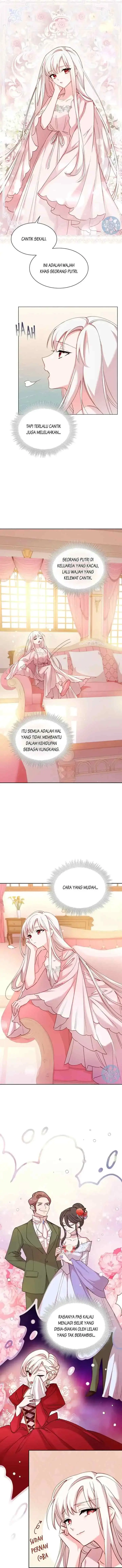 I Want to Break After Countless Regression chapter 1 halaman 9