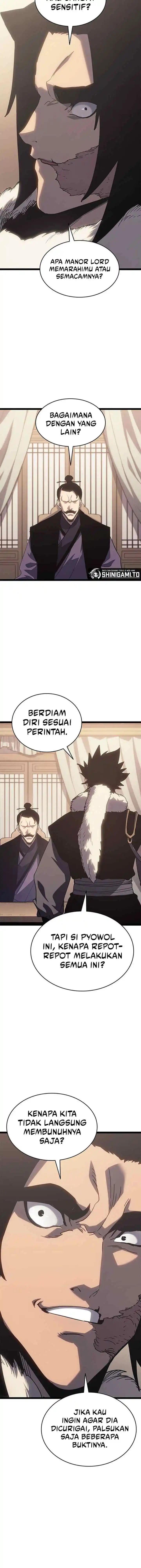 Reaper of the Drifting Moon chapter 128 halaman 7
