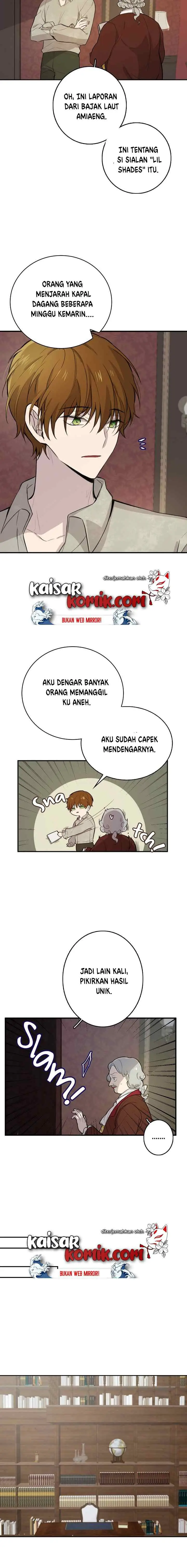 North by Northwest chapter 5 halaman 6