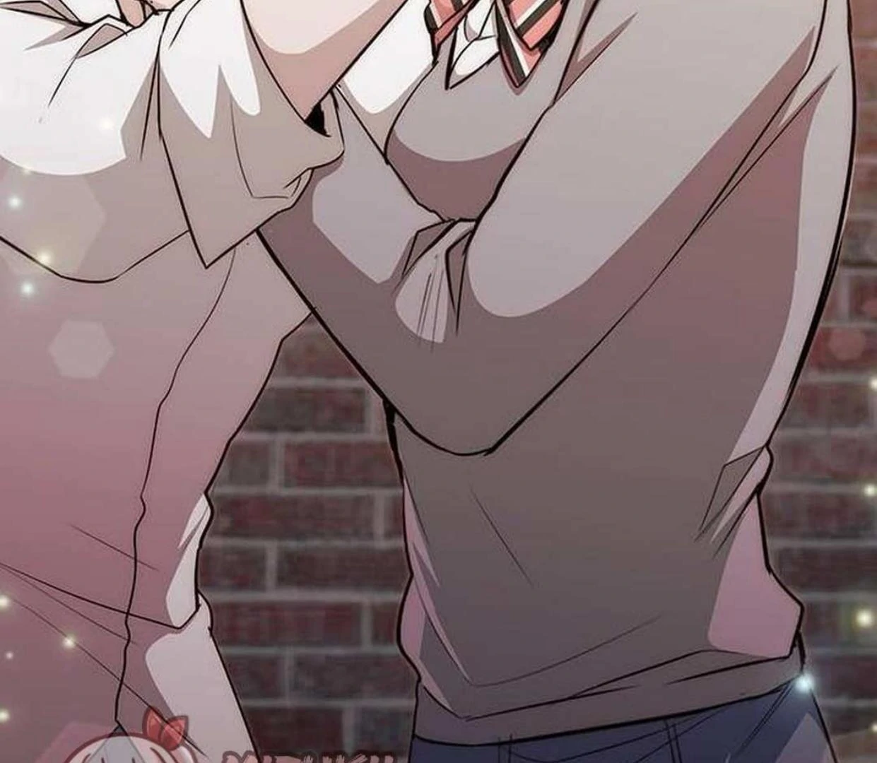 High School Queen chapter 22 halaman 270