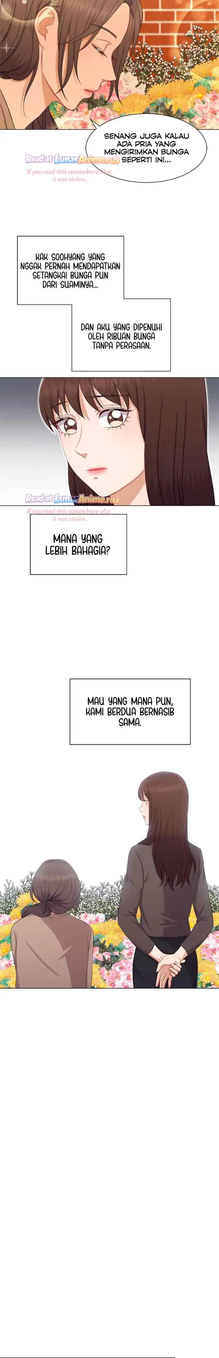 I Need a Bride chapter 23 halaman 4