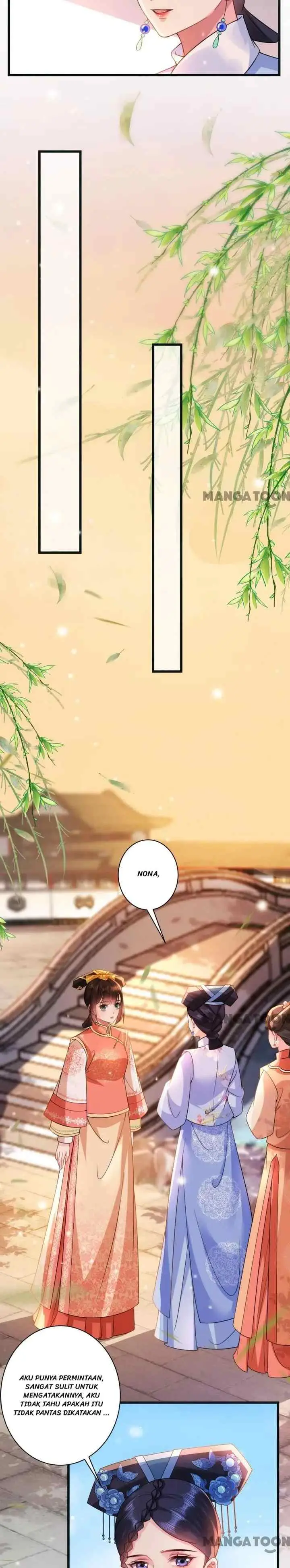 Princess, Don't Ruin Your Public Persona! chapter 38 halaman 12