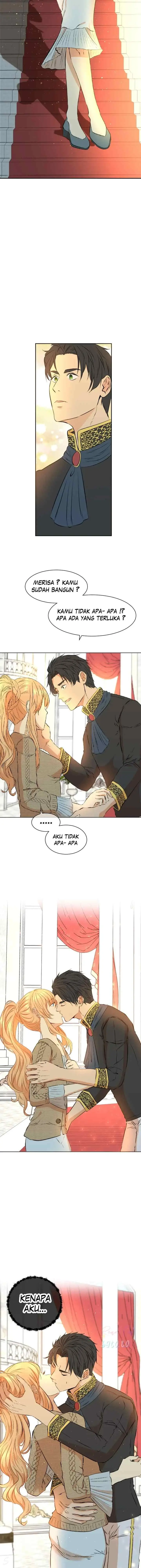 Infinite Sky chapter 81 halaman 7