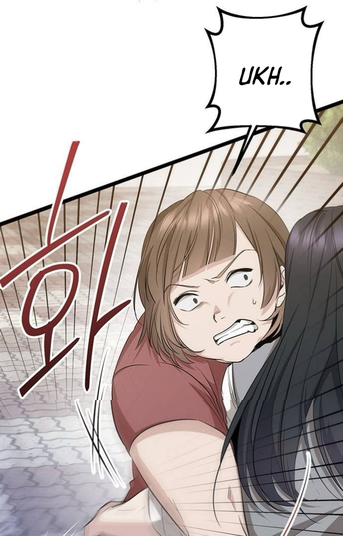 High School Queen chapter 6 halaman 124