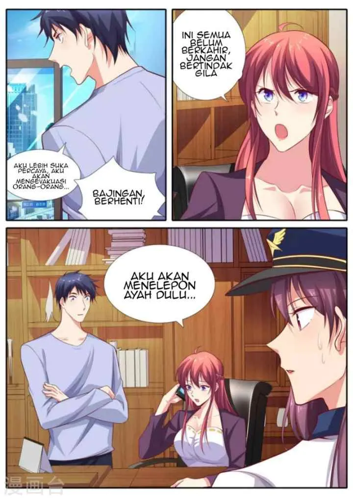 Ace Master chapter 55 halaman 6