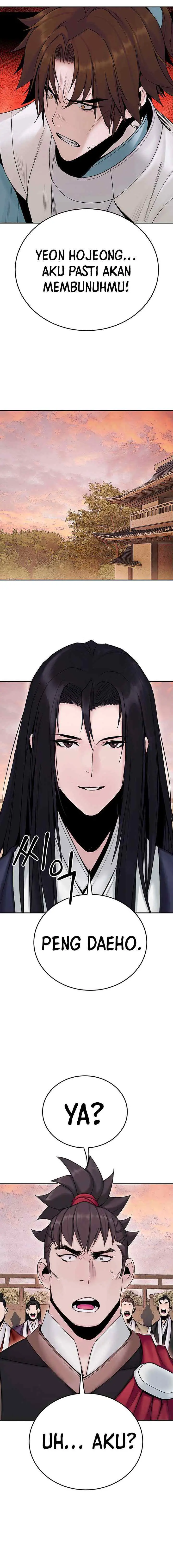 Dark and Light Martial Emperor chapter 18 halaman 5