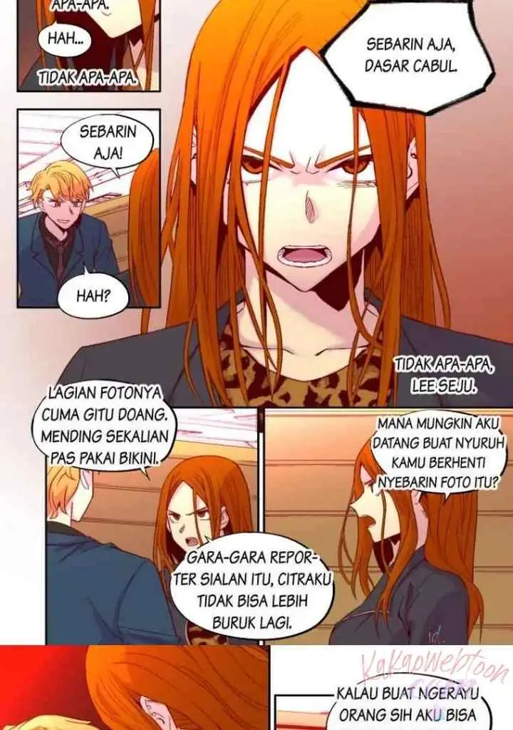 Gwisin-nim chapter 57 halaman 7
