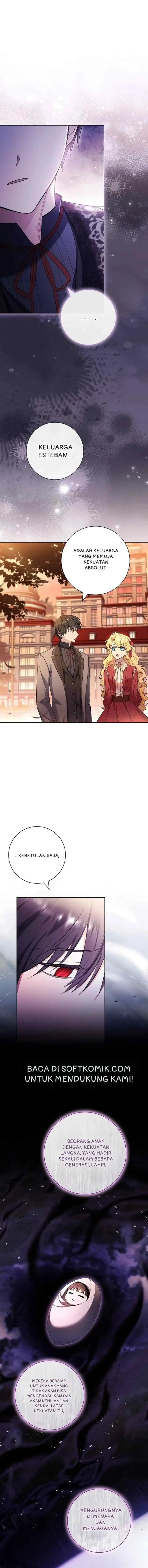 I'll Respect The Male Lead Taste chapter 64 halaman 4