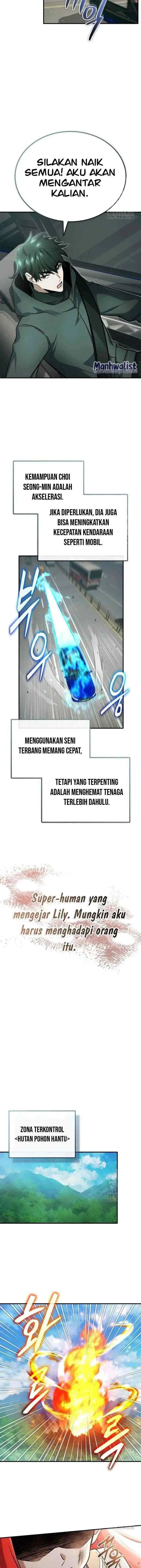 Regressor's Life After Retirement chapter 56 halaman 16