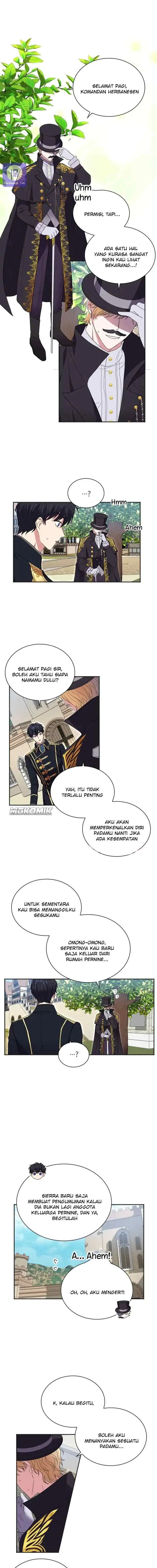I Went On Strike Because It Was A Time Limit chapter 10 halaman 5