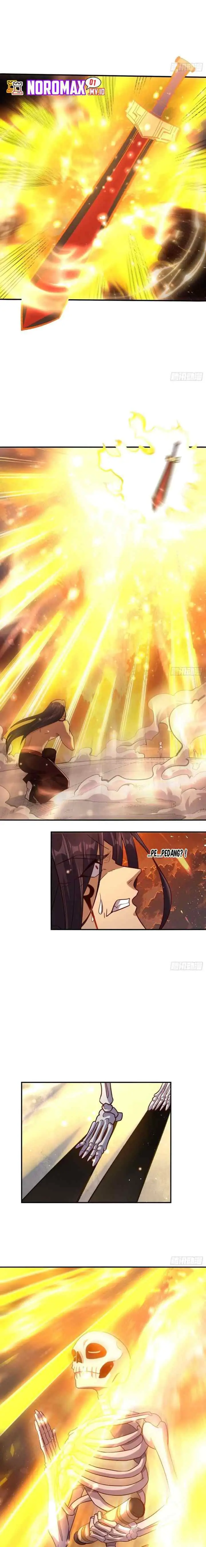 I'm Actually A Cultivation Bigshot chapter 504 halaman 13