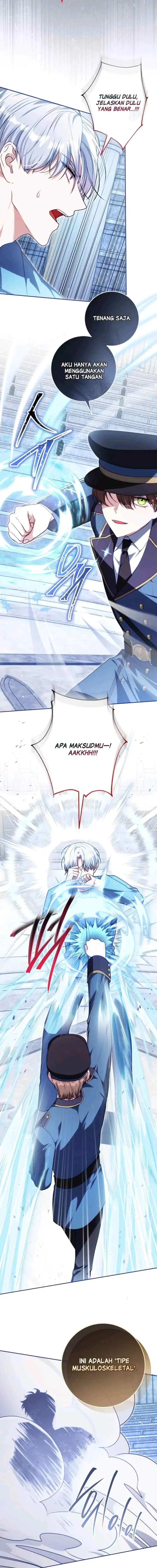 I Became a Leader in a Wretched Prison chapter 7 halaman 6