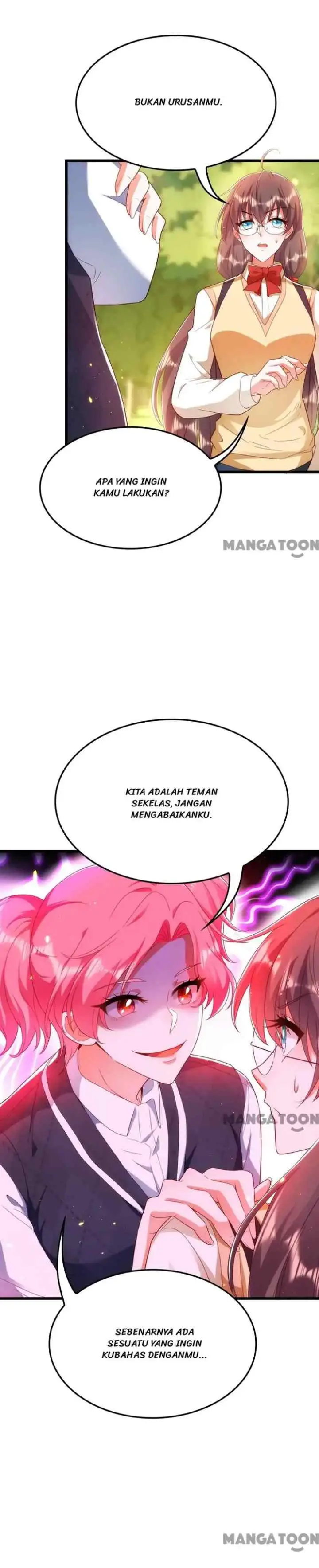 Don't Mess With Missy! chapter 137 halaman 13