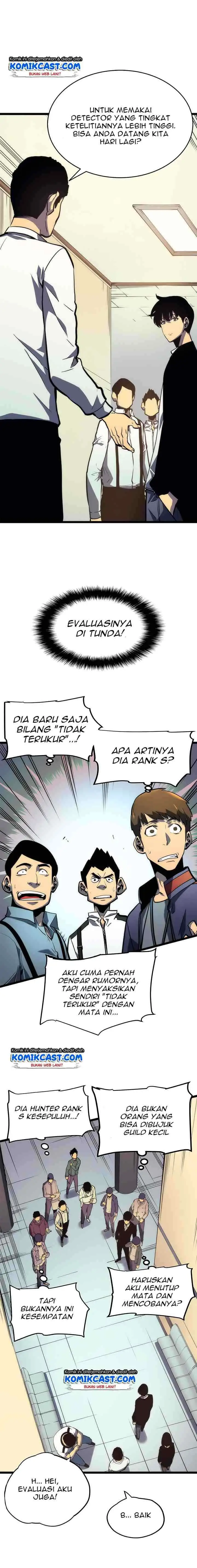 Solo Leveling chapter 62 halaman 17