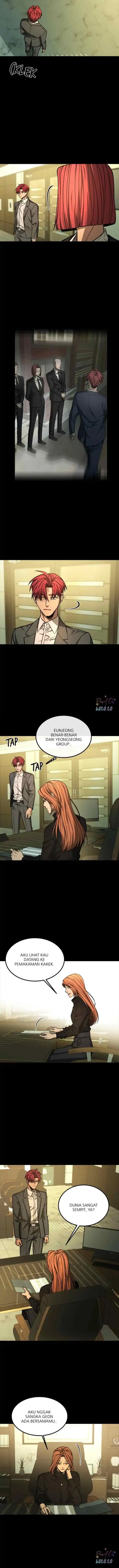 Get Back chapter 86 halaman 7