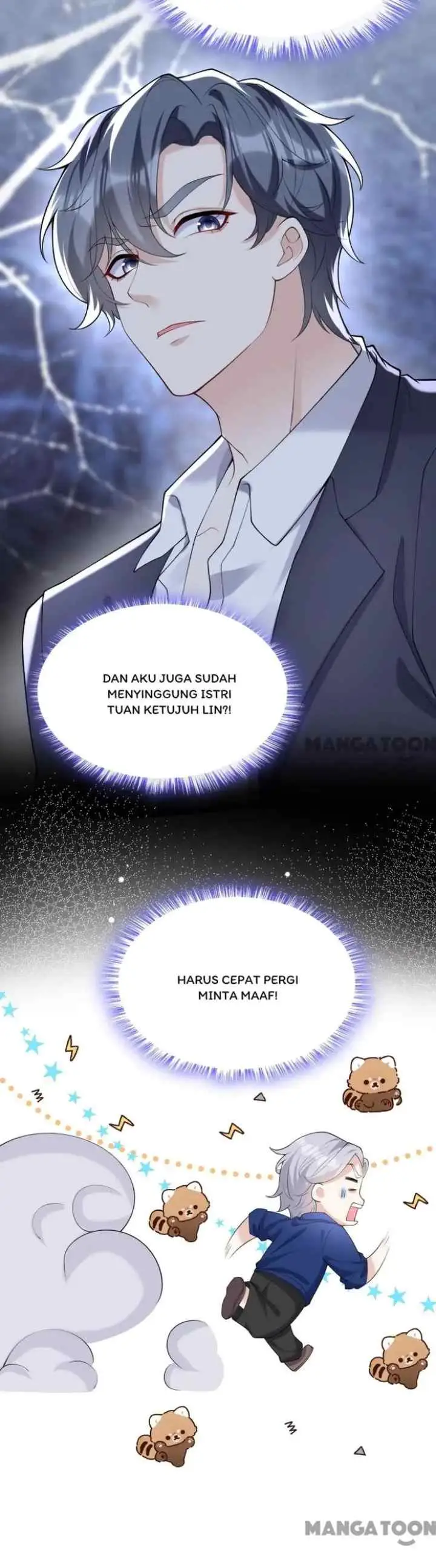 Never Let Go of My Ex-Husband chapter 42 halaman 13