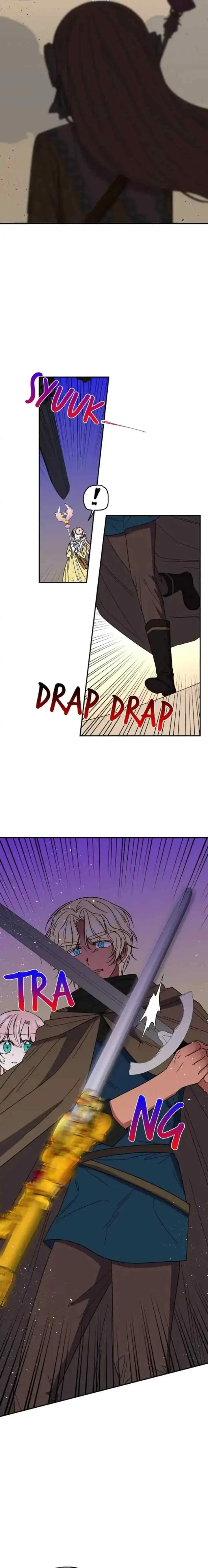Daughter of the Great Wizard chapter 165 halaman 15