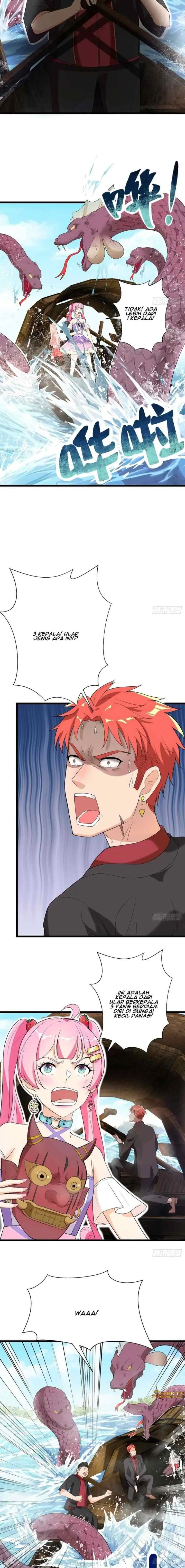 Dianfeng chapter 66 halaman 4