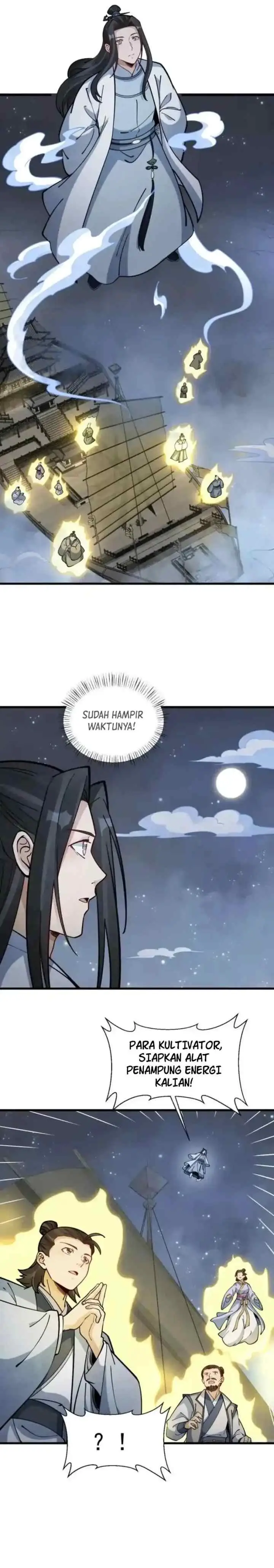 Lanke Special Destiny chapter 259 halaman 10