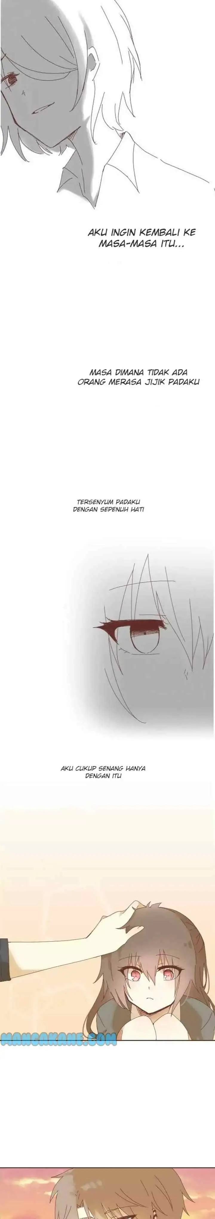 From Nightmare to Love chapter 7 halaman 12