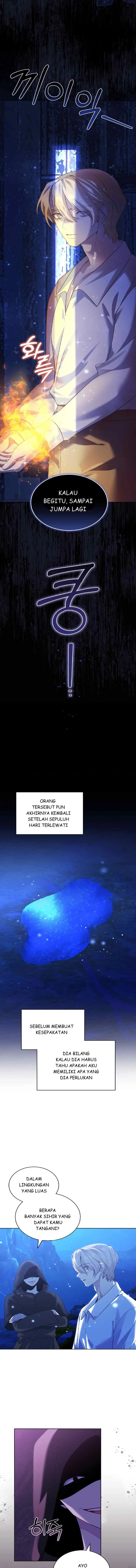 Fairy Legacy chapter 26 halaman 11