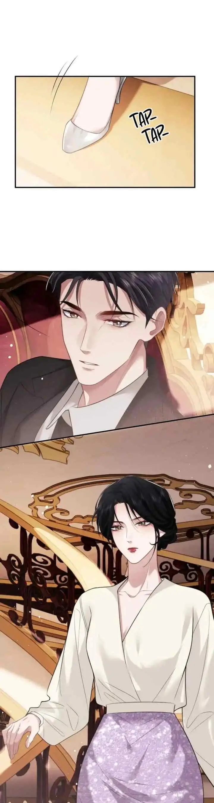 Becoming His Unwanted Madam chapter 65 halaman 13