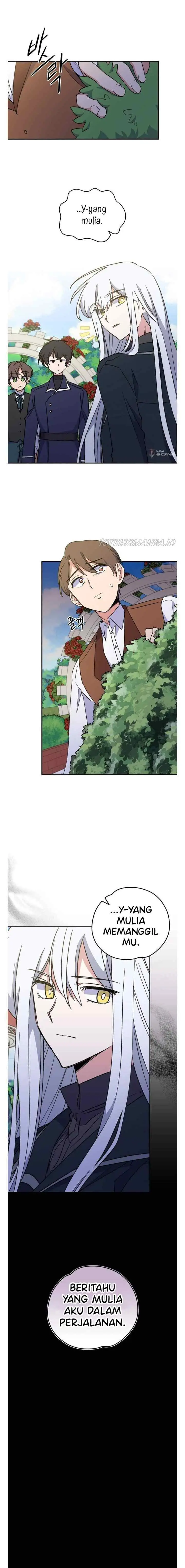 Yigret chapter 48 halaman 5