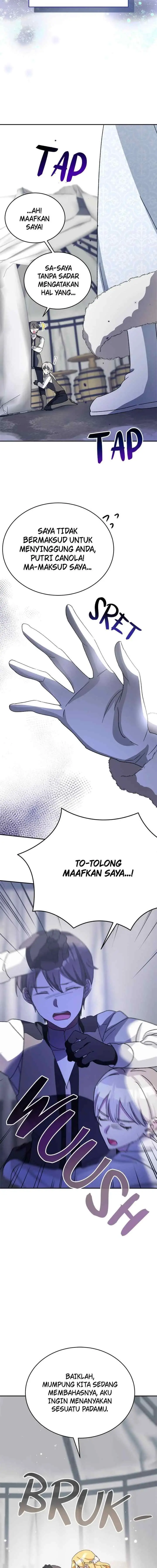 Hawar no Jardim de Inverno chapter 41 halaman 17