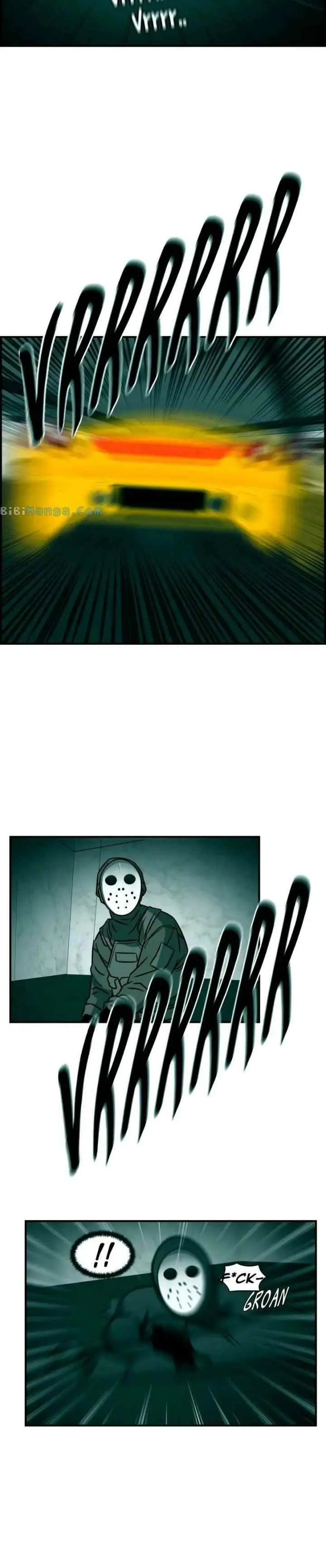 Midnight With Poppy Land chapter 124 halaman 9