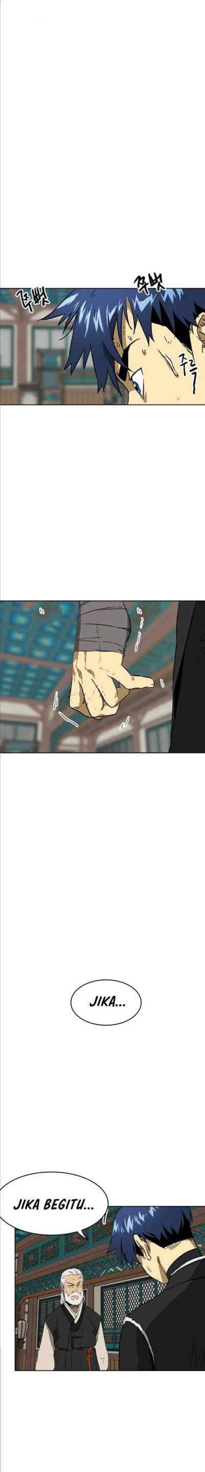 Infinite Level Up in Murim chapter 59 halaman 7