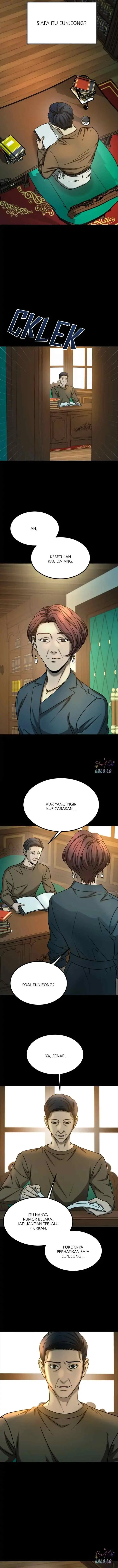 Get Back chapter 106 halaman 4