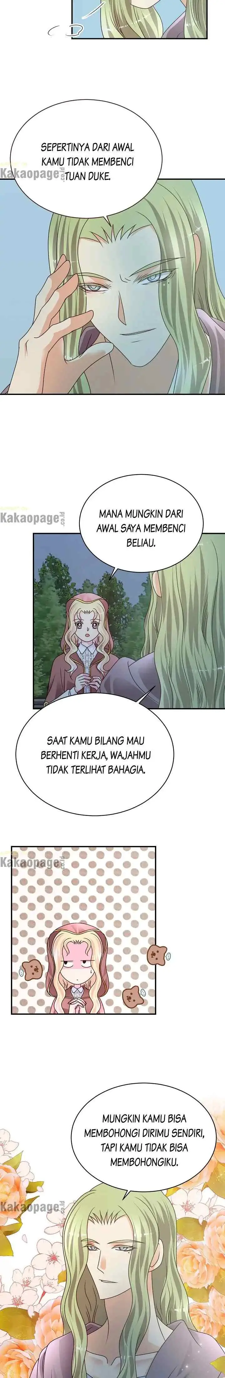 I Refuse the Duke chapter 101 halaman 6