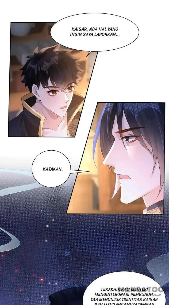 Princess, Don't Ruin Your Public Persona! chapter 246 halaman 9
