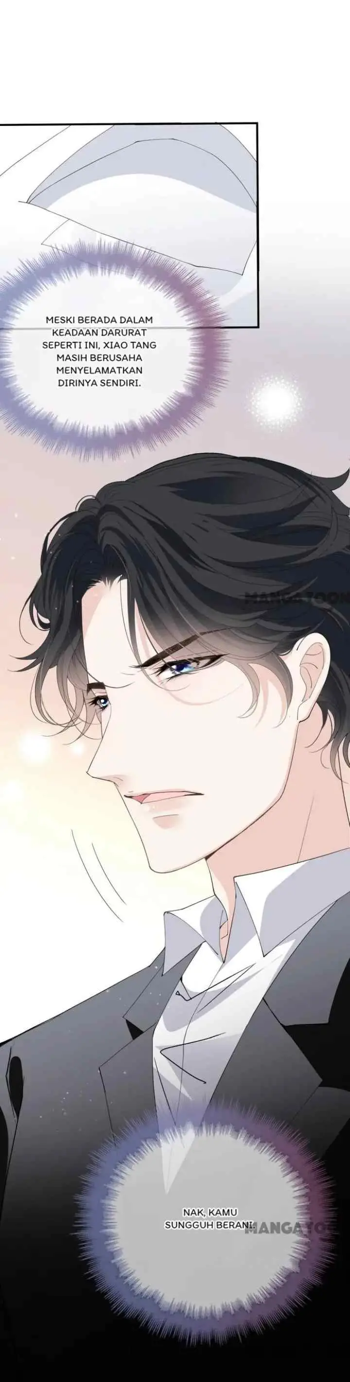 The Duke's Hidden Baby: BOGO! chapter 263 halaman 14