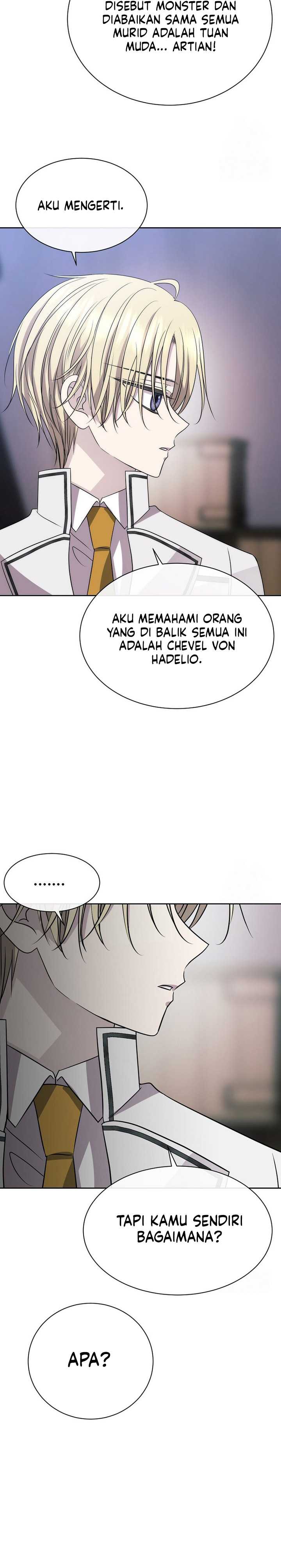Black Haze chapter 15 halaman 32