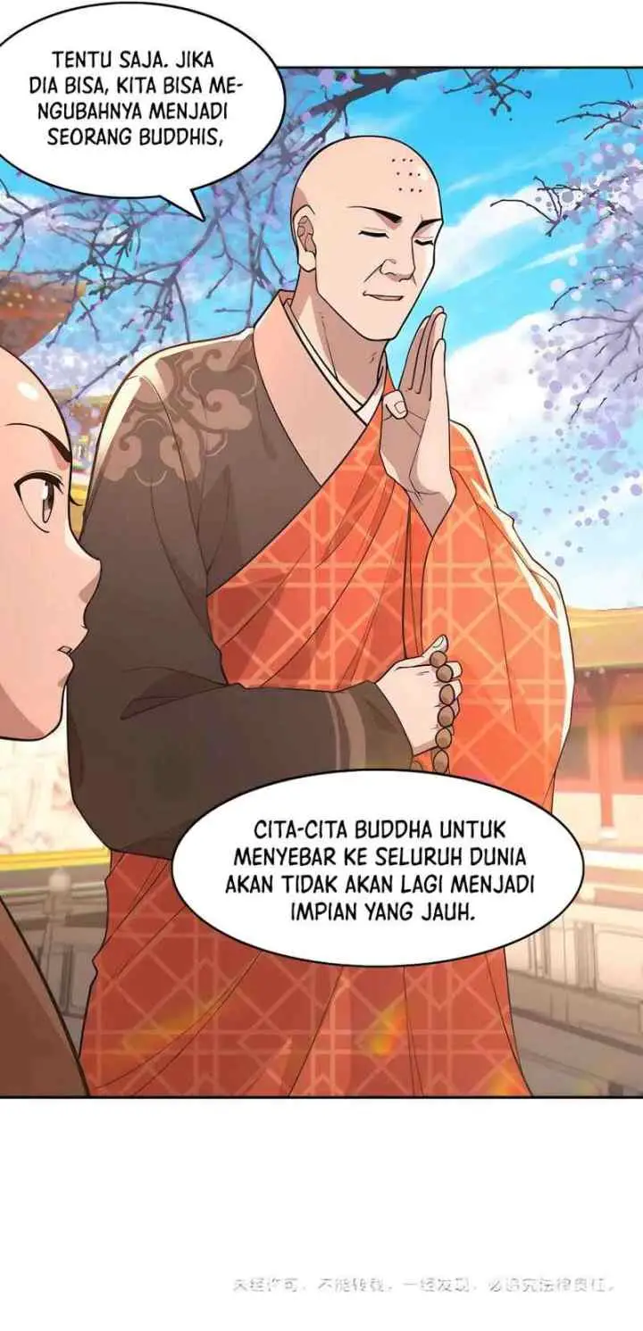 If I Don't Die I will Be Invincible chapter 41 halaman 8