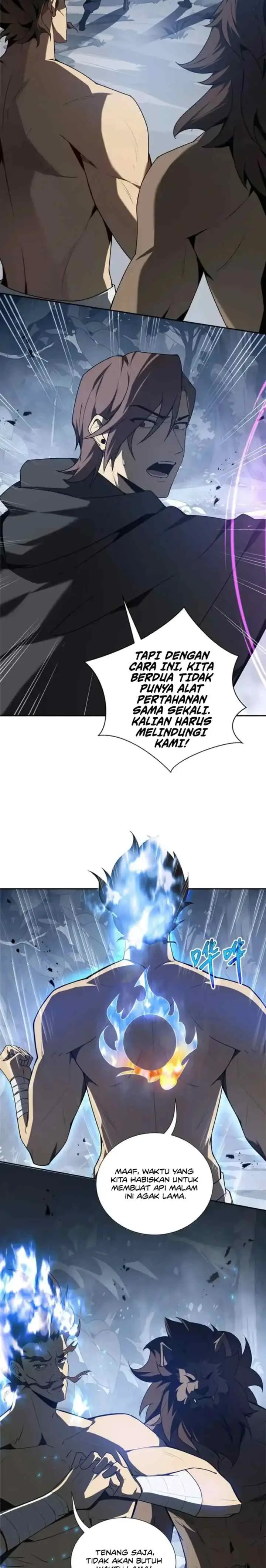 I Contracted Myself chapter 96 halaman 10