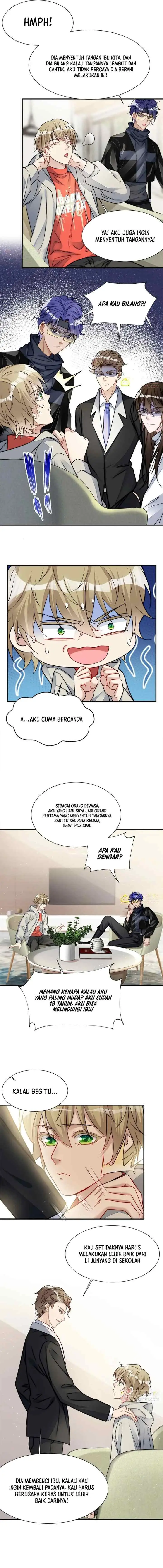 Furen Ta Chengle Da Laomen De Tuan Chong chapter 10 halaman 5