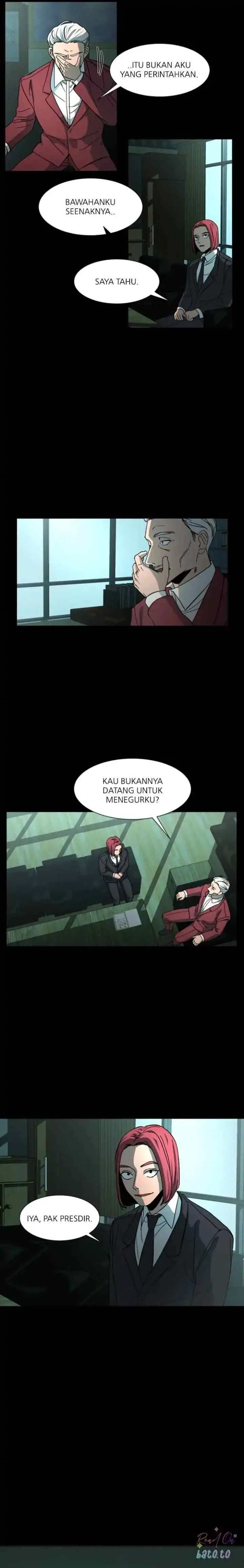 Get Back chapter 26 halaman 18
