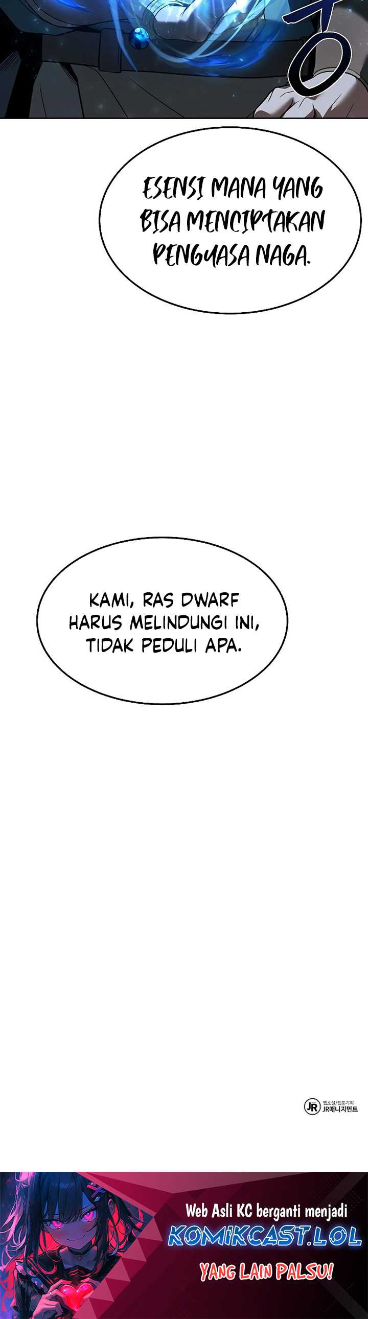 A Wizard's Restaurant chapter 19 halaman 63
