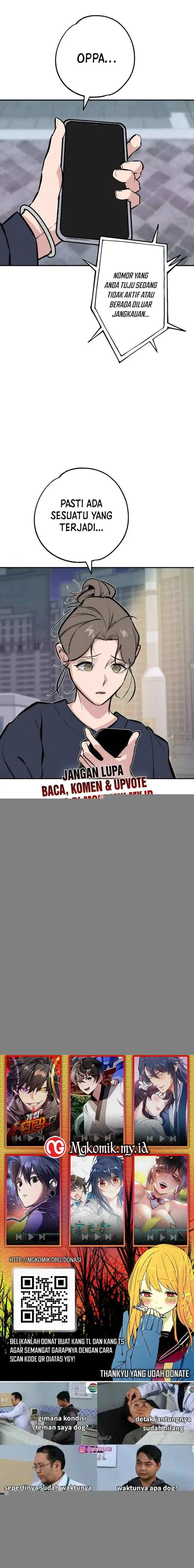 The Devilish Son-In-Law chapter 45 halaman 17