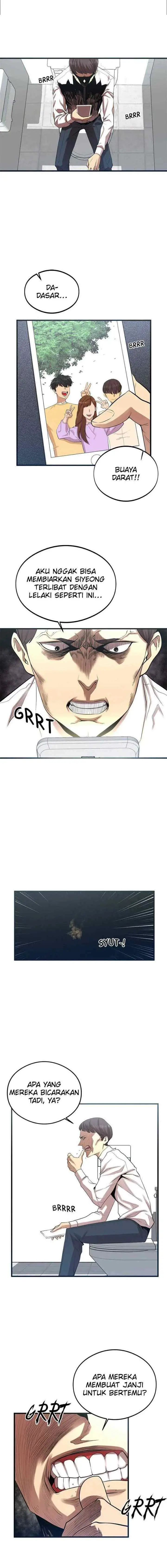 Gwei chapter 4 halaman 12