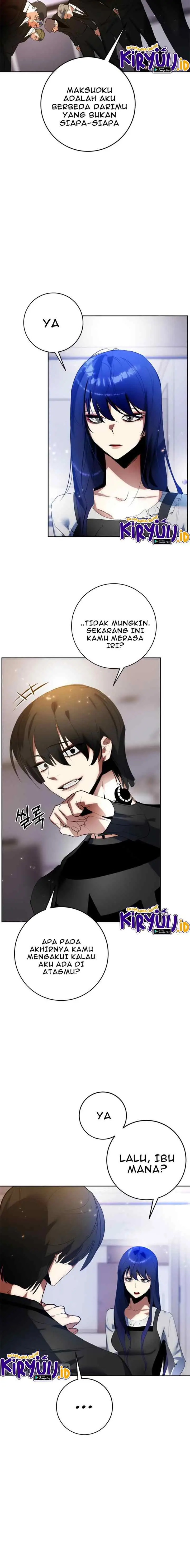Return to Player chapter 90 halaman 12