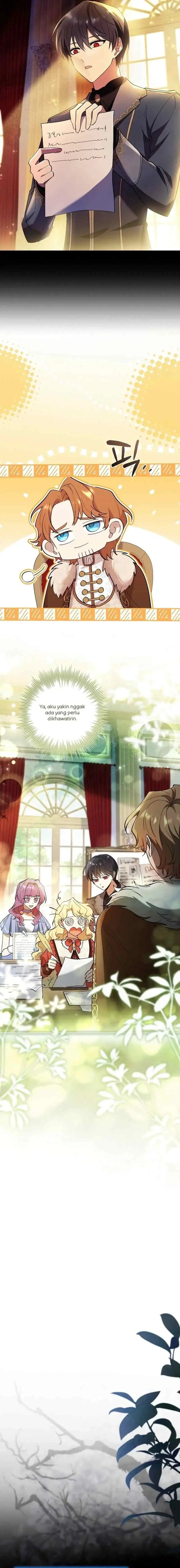 I'll Respect The Male Lead Taste chapter 65 halaman 13