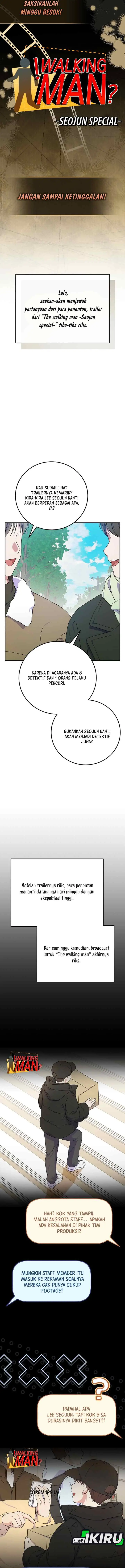 Superstar From Age 0 chapter 86 halaman 4