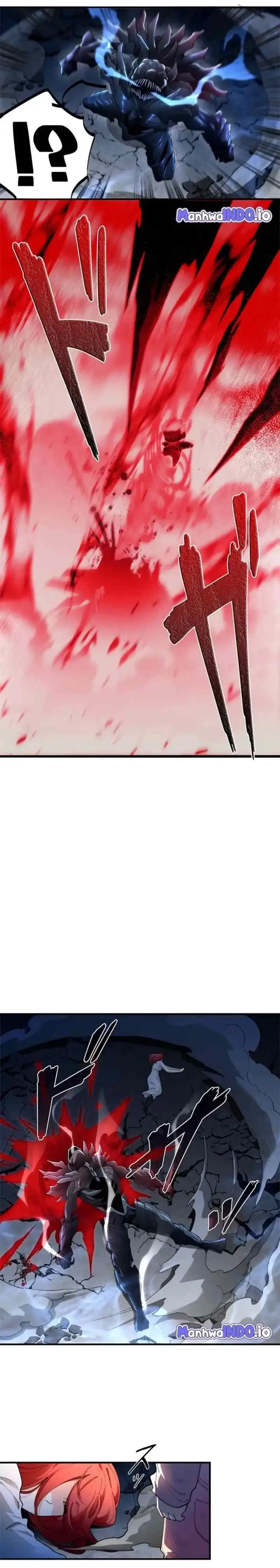 Eraba Reshi SSS-Kyuu Tekigousha chapter 7 halaman 12