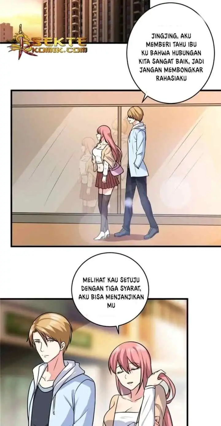 Ceo's Top Master chapter 87 halaman 7