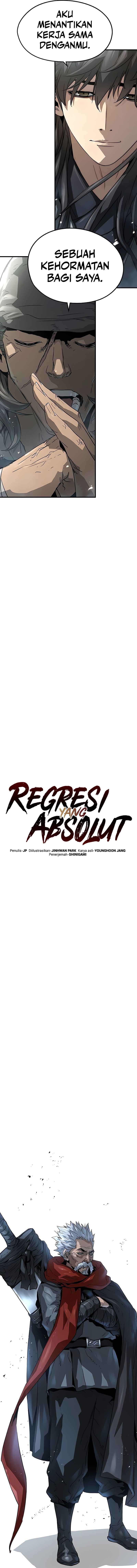 Absolute Regression chapter 33 halaman 7