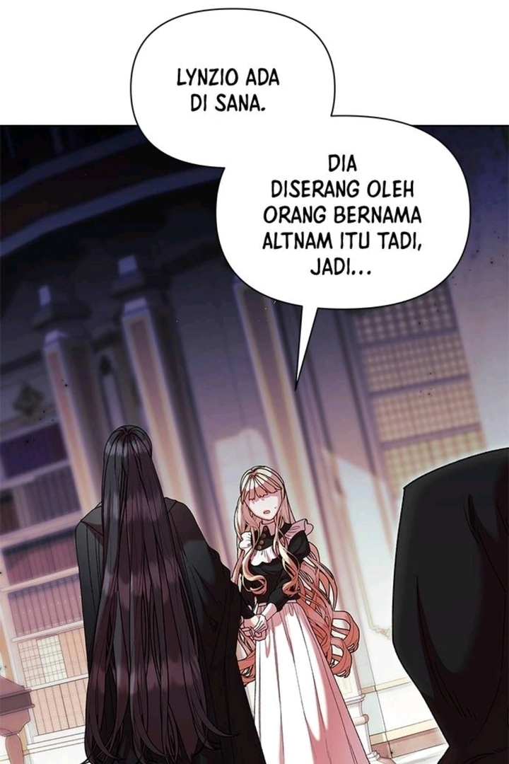 Ingram's Light chapter 54 halaman 34