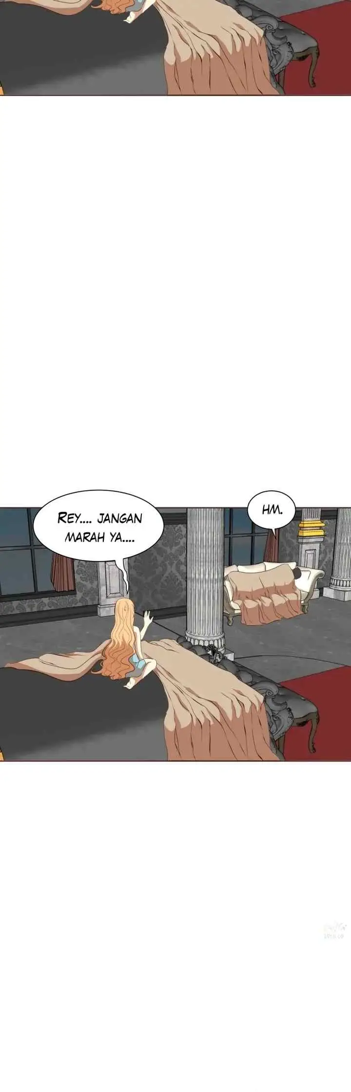Infinite Sky chapter 34 halaman 11